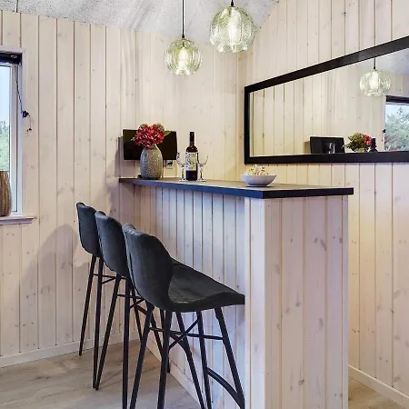 Semesterbostad Luxury Retreat In Marielyst - By Traum *