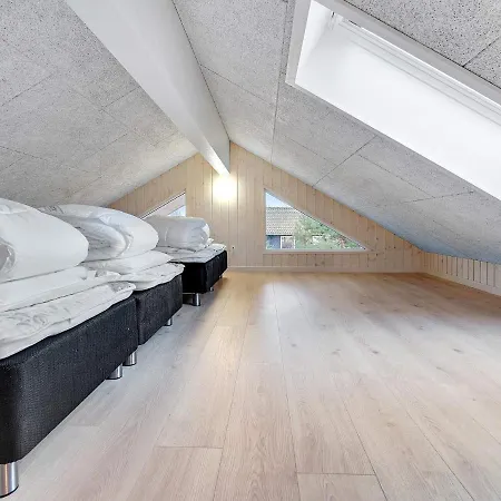 Luxury Retreat In Marielyst - By Traum Semesterbostad Bøtø By