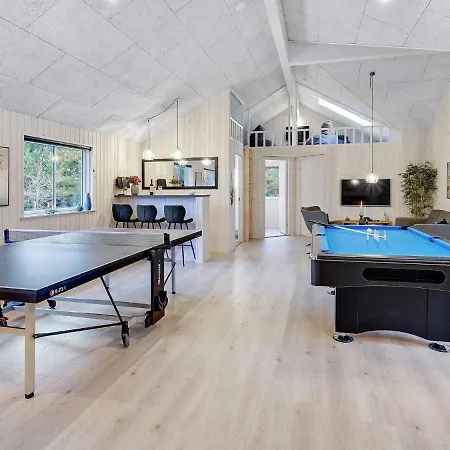 Vaeggerlose Cxcix Holiday home *
