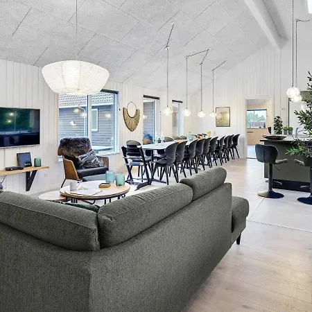 Luxury Retreat In Marielyst - By Traum Semesterbostad *
