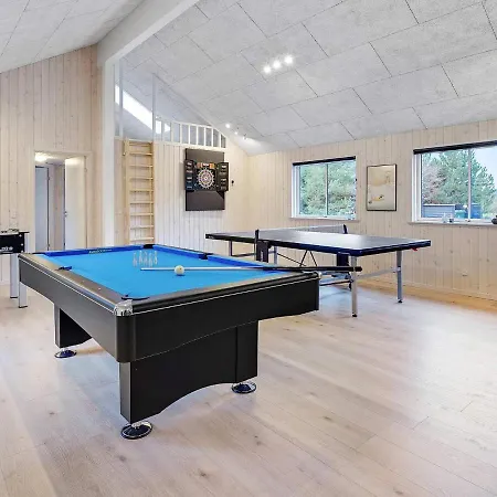 Semesterbostad Luxury Retreat In Marielyst - By Traum