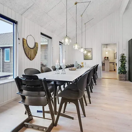 Semesterbostad Luxury Retreat In Marielyst - By Traum