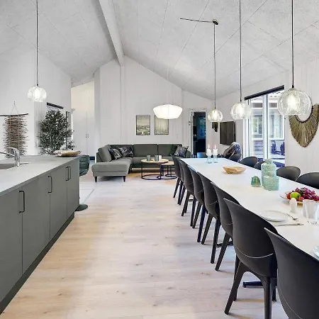 Luxury Retreat In Marielyst - By Traum * Bøtø By
