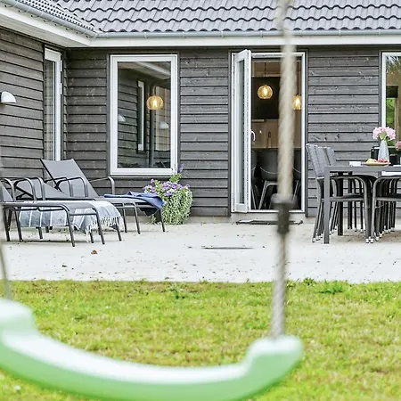 Luxury Retreat In Marielyst - By Traum Bøtø By