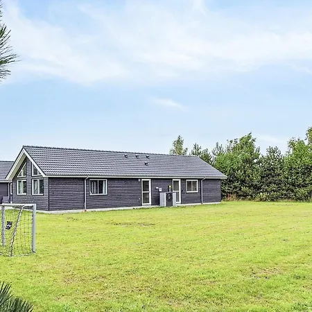 Vaeggerlose Cxcix Holiday home