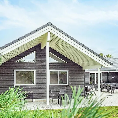 Semesterbostad Luxury Retreat In Marielyst - By Traum
