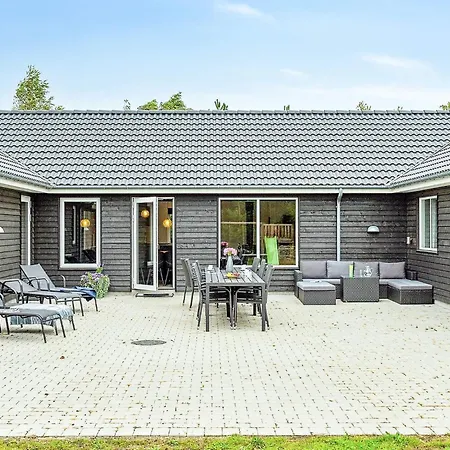 Luxury Retreat In Marielyst - By Traum Semesterbostad *