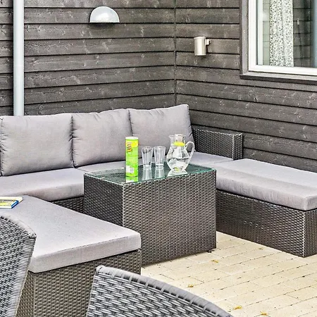 Semesterbostad Luxury Retreat In Marielyst - By Traum