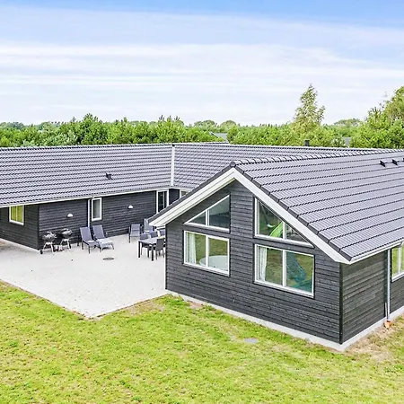 Holiday home Vaeggerlose Cxcix Boto By
