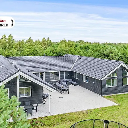 Luxury Retreat In Marielyst - By Traum