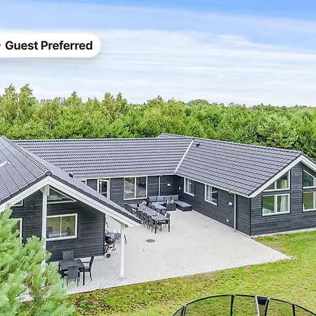 Luxury Retreat In Marielyst - By Traum Semesterbostad *